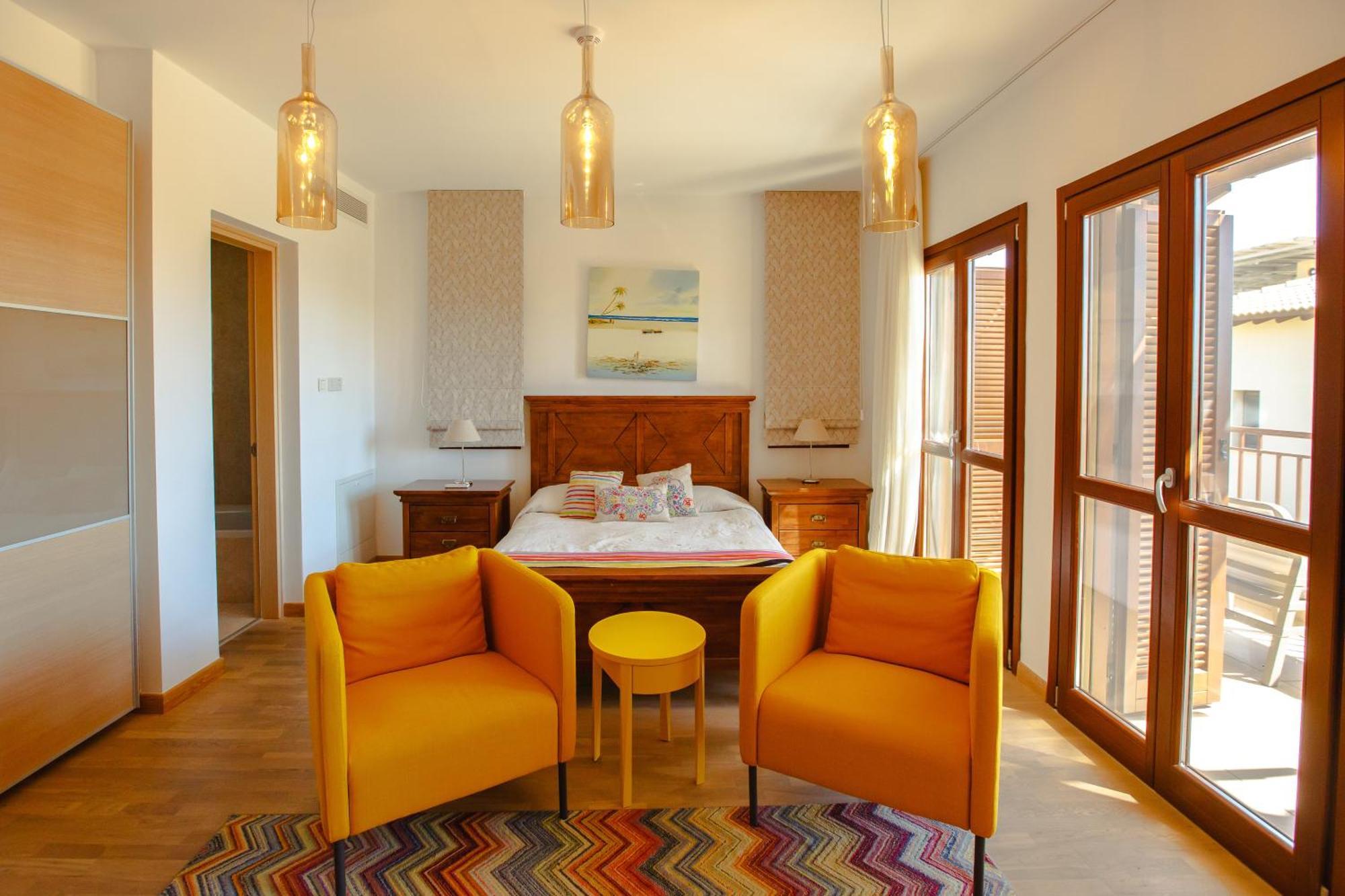 Luxury Aj 04 With Private Heated Pool * Kouklia