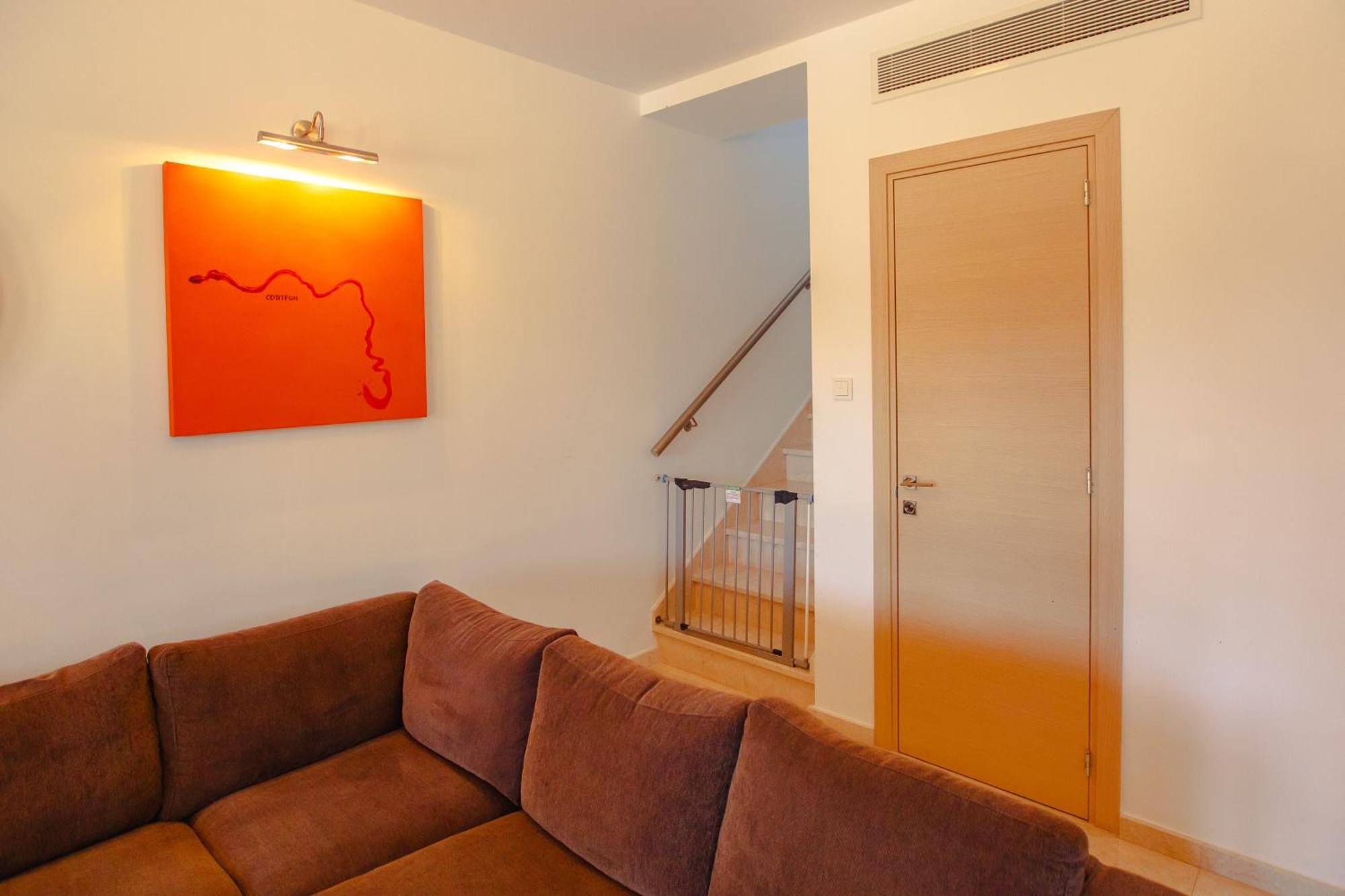 Luxury Aj 04 With Private Heated Pool Villa