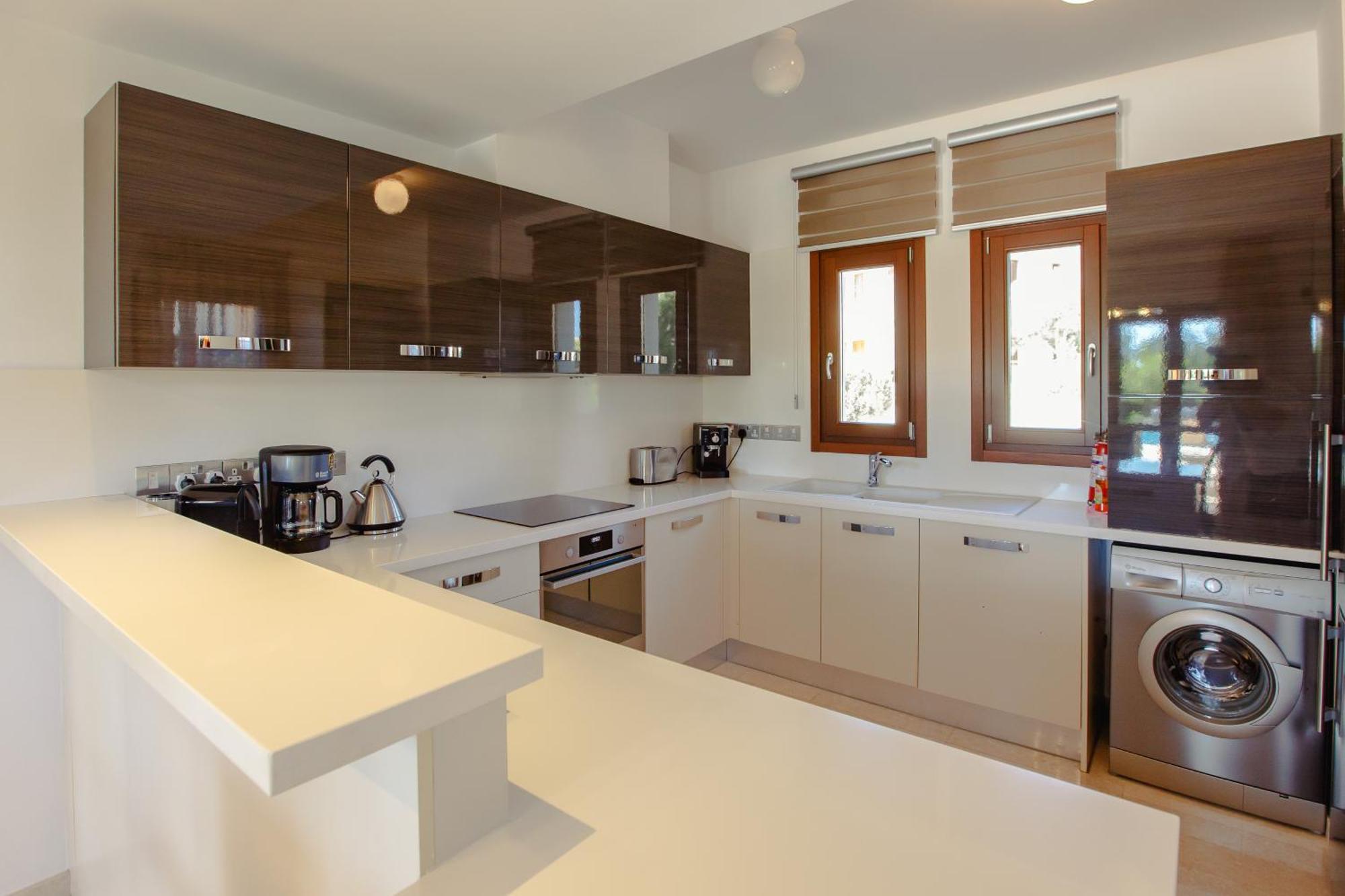 Luxury Aj 04 With Private Heated Pool Villa