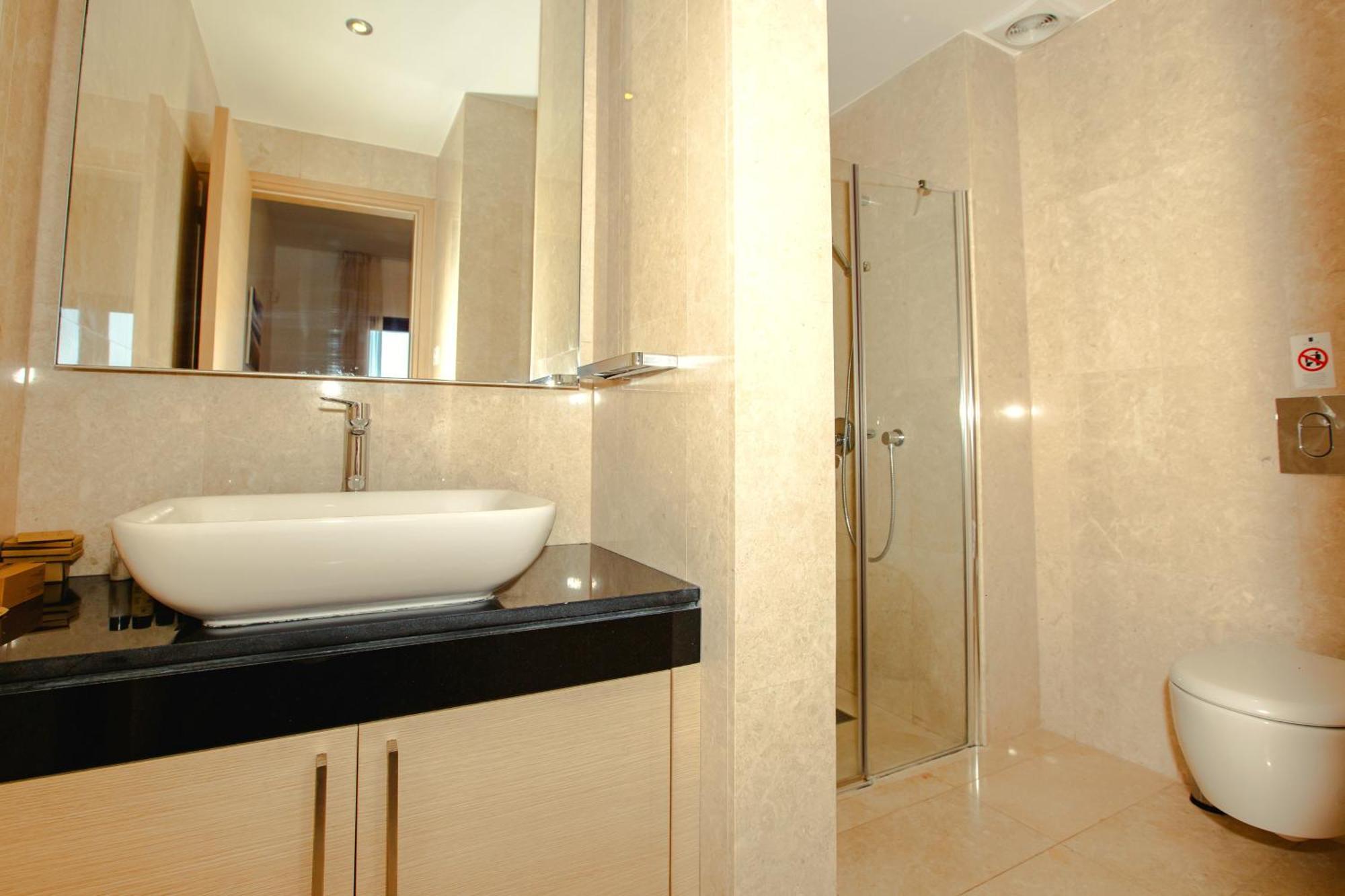 Villa Luxury Aj 04 With Private Heated Pool